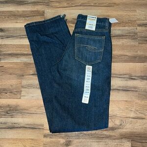 NWT Cinch Fastback 28x36